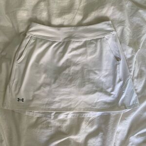 Women’s Under Armour Tennis Skirt